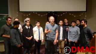 "Falling On My Face"-DMaC