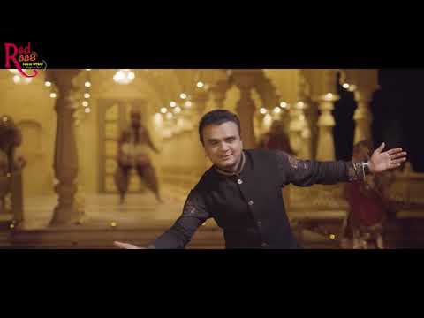 Catch a glimpse of Parthiv Gohil in Red Raas Mahautsav | Enjoy Full performance on 9th Oct