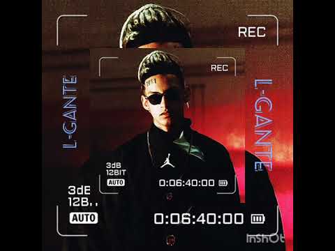 L-Gante X El Mas Ladron X DT.Bilardo -PISTOLA-Cumbia 420/MALIANTEO RKT (REMIX) LGANTE 𝐗