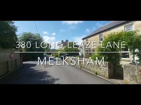 Longleaze Lane, Melksham, Wiltshire SN12 6QJ