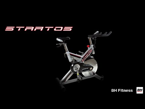 Bicicleta BH Stratos