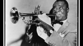 Louis Armstrong - Rhythm saved the world