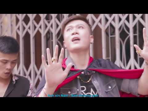 Anh Thơ Nụ - Anh Thu Nợ (Em Gái Mưa Chế) - Vanh Leg | HưngOfficial