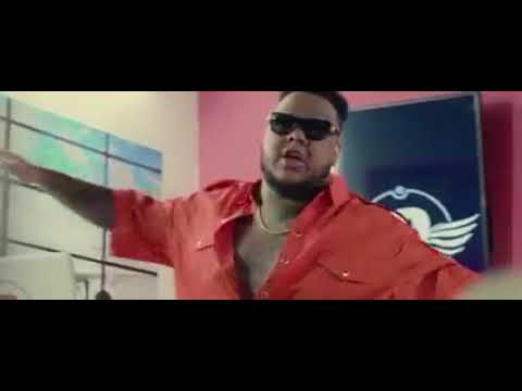 Akapellah - Kiko El Crazy - El Cherry Scom - Modo Avion / Preview