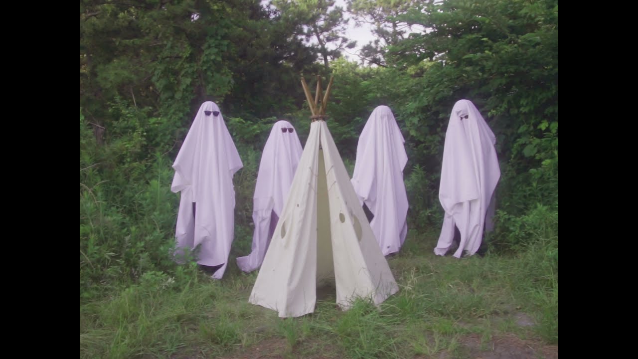 尾崎リノと幽霊-湾岸線 '21 feat.仲川慎之介(時速36km)