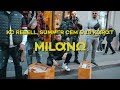 milano trip mit summer cem, 18 karat & agit kabayel