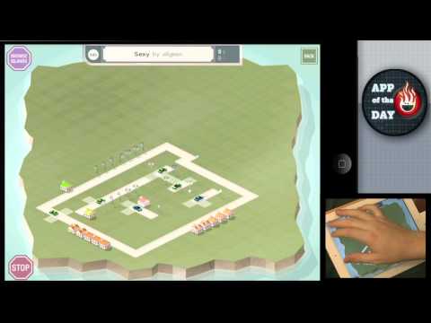 App of the Day: Isle of Tune - YouTube