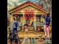 Bread The Great - I Just (Official Audio)