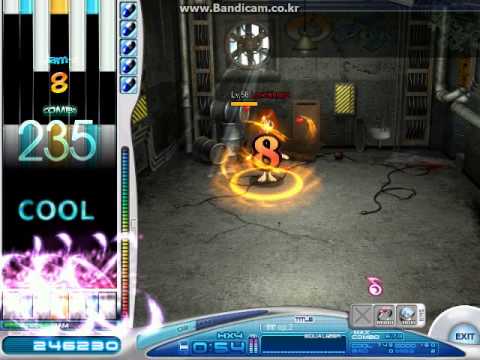 O2jam - Lv.40 fffff op.2