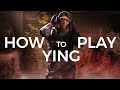 How To Play Ying