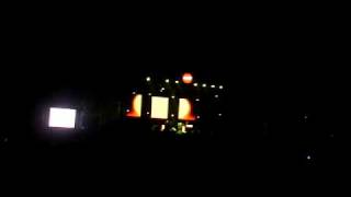Booka Shade @ Creamfields 2008 (Darko)