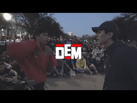 ADESONG vs. TOA: Octavos - DEM Multiverse 2019