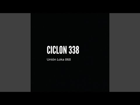 Ciclon 338