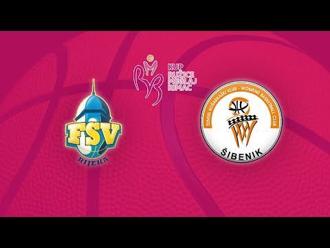 Kup Ružica Meglaj-Rimac: KK FSV - ŽKK Šibenik 🗓 22.01.2025. ⏳ 19:00 h