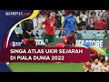 France Vs Morocco 2 0 Result The End Of Morocco S 2022 World Cup Journey