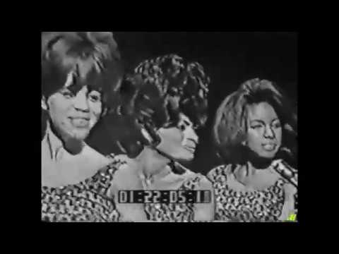 The Supremes - Come See About Me (Stereo)