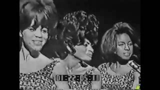 The Supremes - Come See About Me (Stereo)