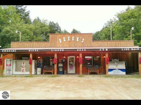 Commercial for sale - 1750 N Littlefield Road, Weidman, MI 48893