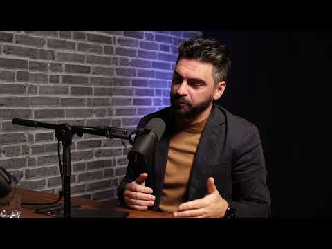 Pe om îl convingi atunci când ești transparent!  - Cristian Popa (secvență)