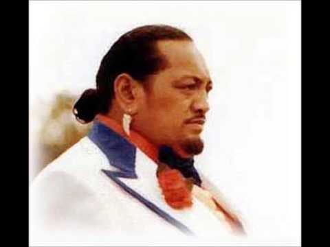 Prince Tui Teka - Raggedy Ann