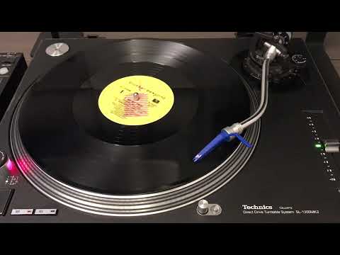 Brother Beyond - Be My Twin (Extended Mix)