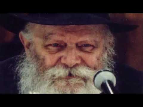 Mon Rabbi 33 - Un cadeau d'anniversaire | Si'ha