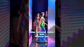 Download lagu Miss universe India 2025 evening gown round #ytshorts #missuniverseindia2025 #missuniverse #trend mp3