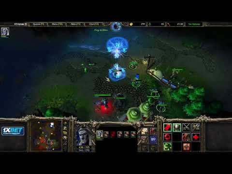 Happy's stream 11th July 2021 Battle.net - w3champions + челленджи