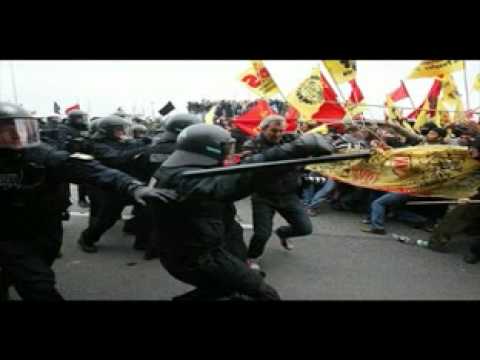 SCHLEPPSCHEISSE - Freund & Helfer (2006)