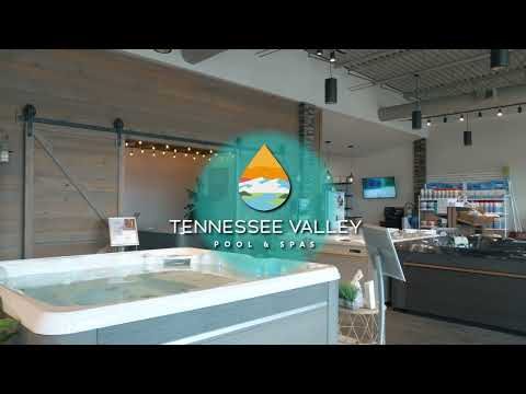 Tennessee Valley Pool And Spa
