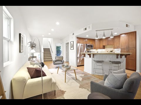 10803 Hesby St #105 North Hollywood,  CA 91601