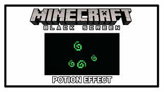 Download lagu Potion Effect Green Screen - MINECRAFT mp3