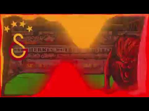 Senin İçin Yaşamak Var Ya Galatasaray