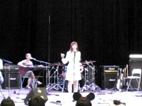 LOCUS "Our lady of mercy" at AE09