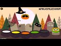 Boo Walkthrough