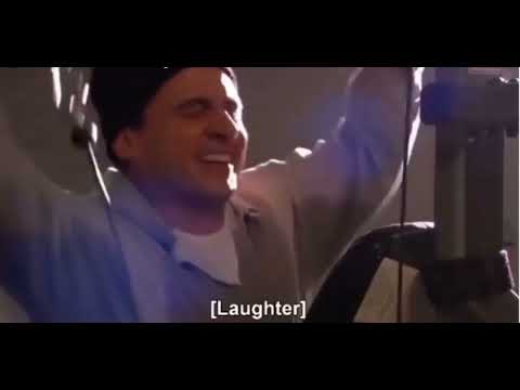 Best of Prison Mike - The Office