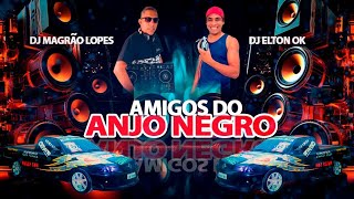 Download lagu CD ANJO NEGRO BY DJ ELTON OK DJ MAGRAO LOPES mp3
