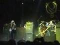 Opeth White Cluster Live in Milan 2005