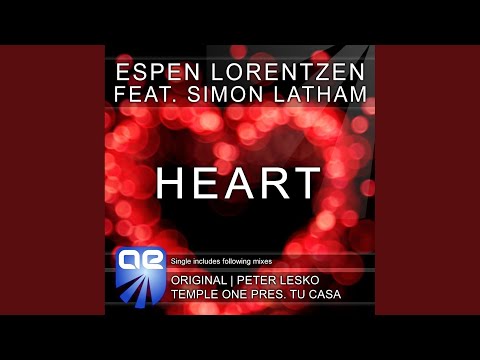 Heart (Peter Lesko Dub)