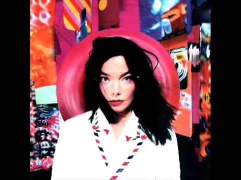 Björk - Hyperballad