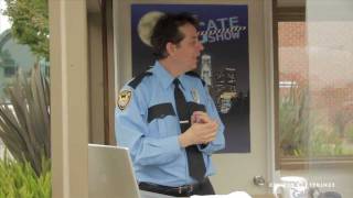 The Gate Show With Fred Stoller: Fred Willard (Comedy Central Web Original) video
