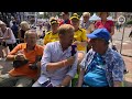 Vierdaagse Nijmegen 2018 - 4Daagse Journaal 19 juli 2018 - 4Daagse Live