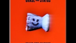 Chase and Status - Brand New Machine - FULL ALBUM!