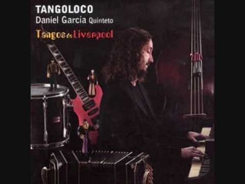 TANGO LOCO -  DAY TRIPPER