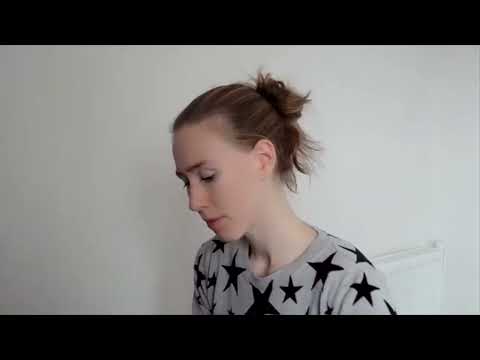 Silent Noon - Vaughan Williams