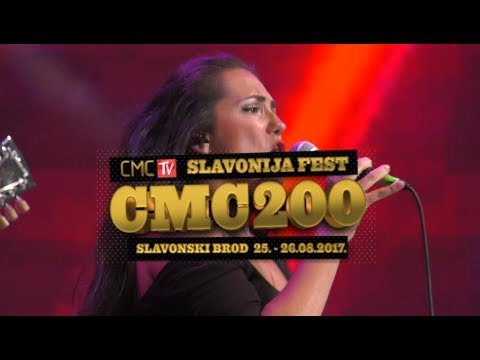 BANG BANG - IMAM (LIVE AT SLAVONIJA FEST CMC200)