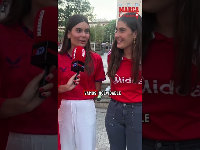 Vídeo relacionado con DJ CIUDAD DE JOYAS Llavero Oficial Sevilla FC acero Nunca te rindas