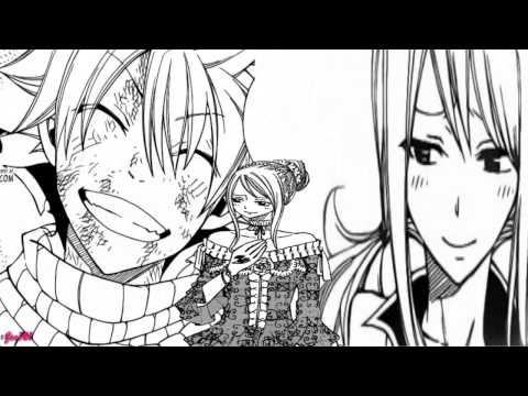 NaLu MMV~ Betchya Never