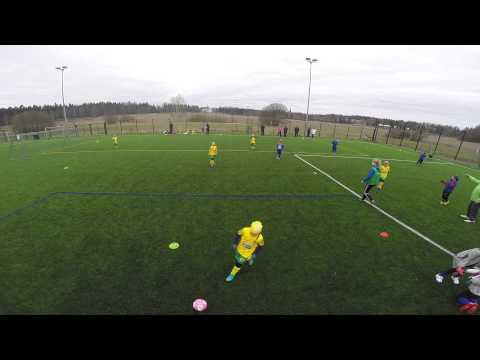 Ilves T07 vs KaPy Kissat