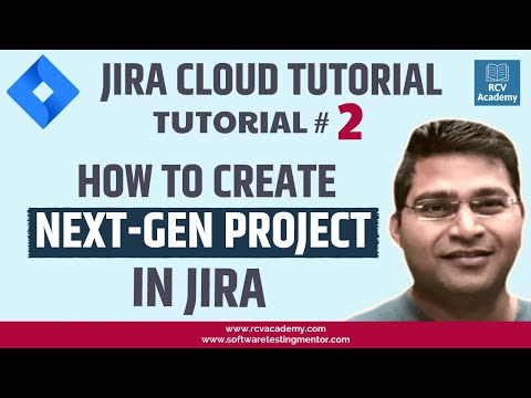 JIRA Cloud Tutorial 1 How to Sign Up for Jira | What is Jira Cloud